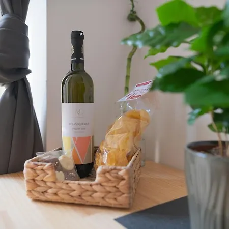 Casa B6 - Appartement