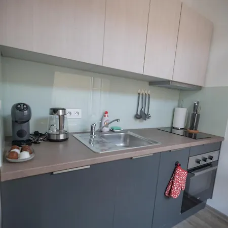 Casa B6 - Appartement