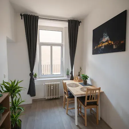 Casa B6 - Apartment Brno