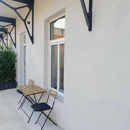 Appartement Casa B6 -