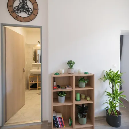 Appartement Casa B6 - *