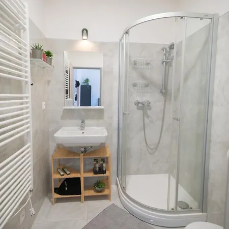 Casa B6 - Appartement