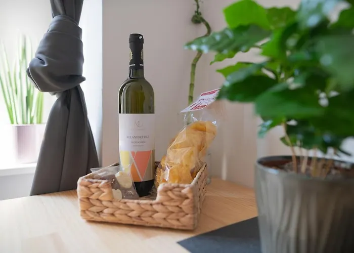 Casa B6 - Apartman