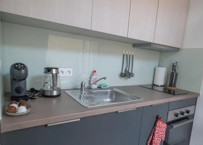 Casa B6 - Apartman