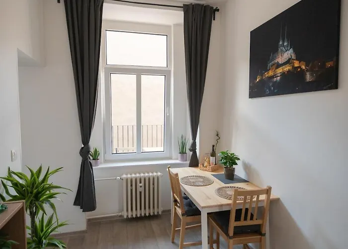 Casa B6 - Apartman Brünn (Brno)