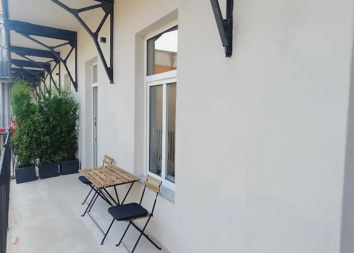 Apartment Casa B6 -