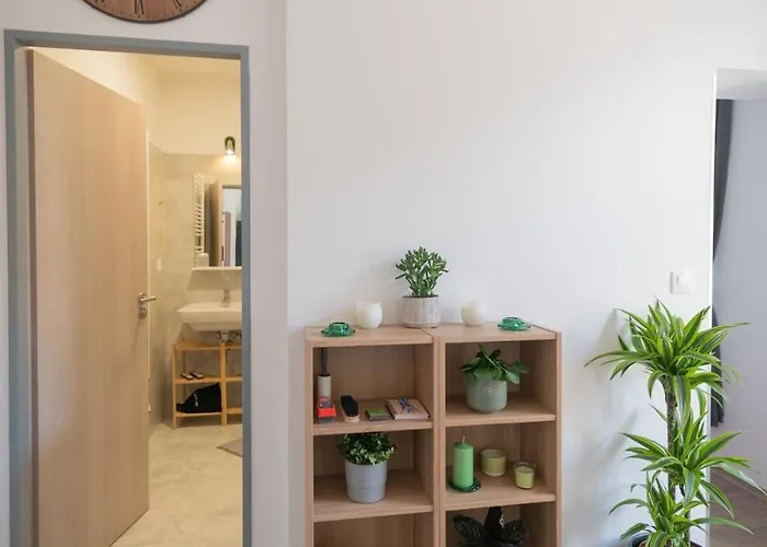 Apartman Casa B6 - *