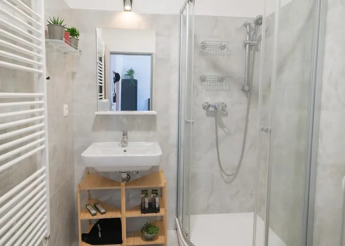 Casa B6 - Apartman